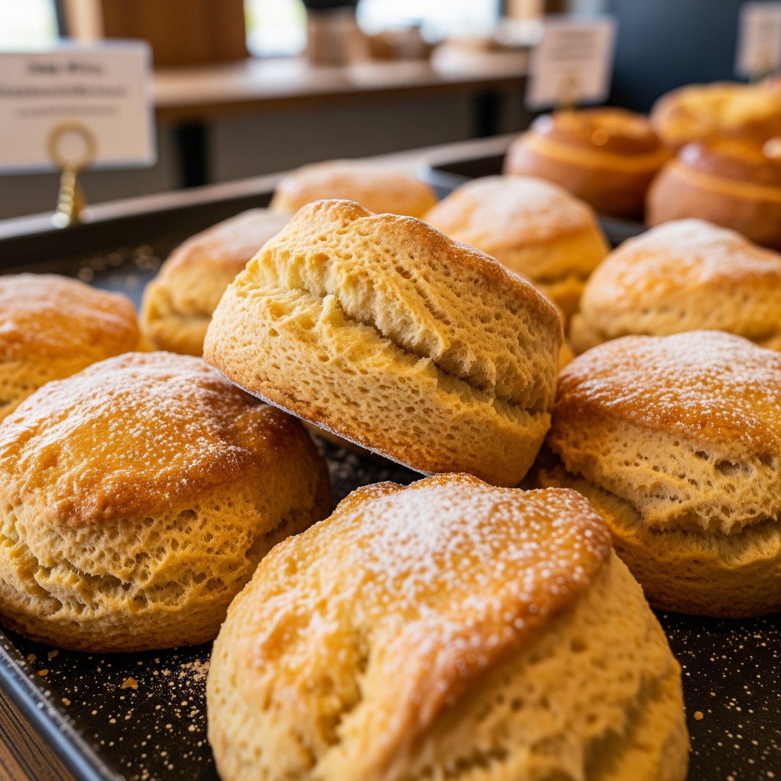 fresh scones near me to order Online in Winnipeg 