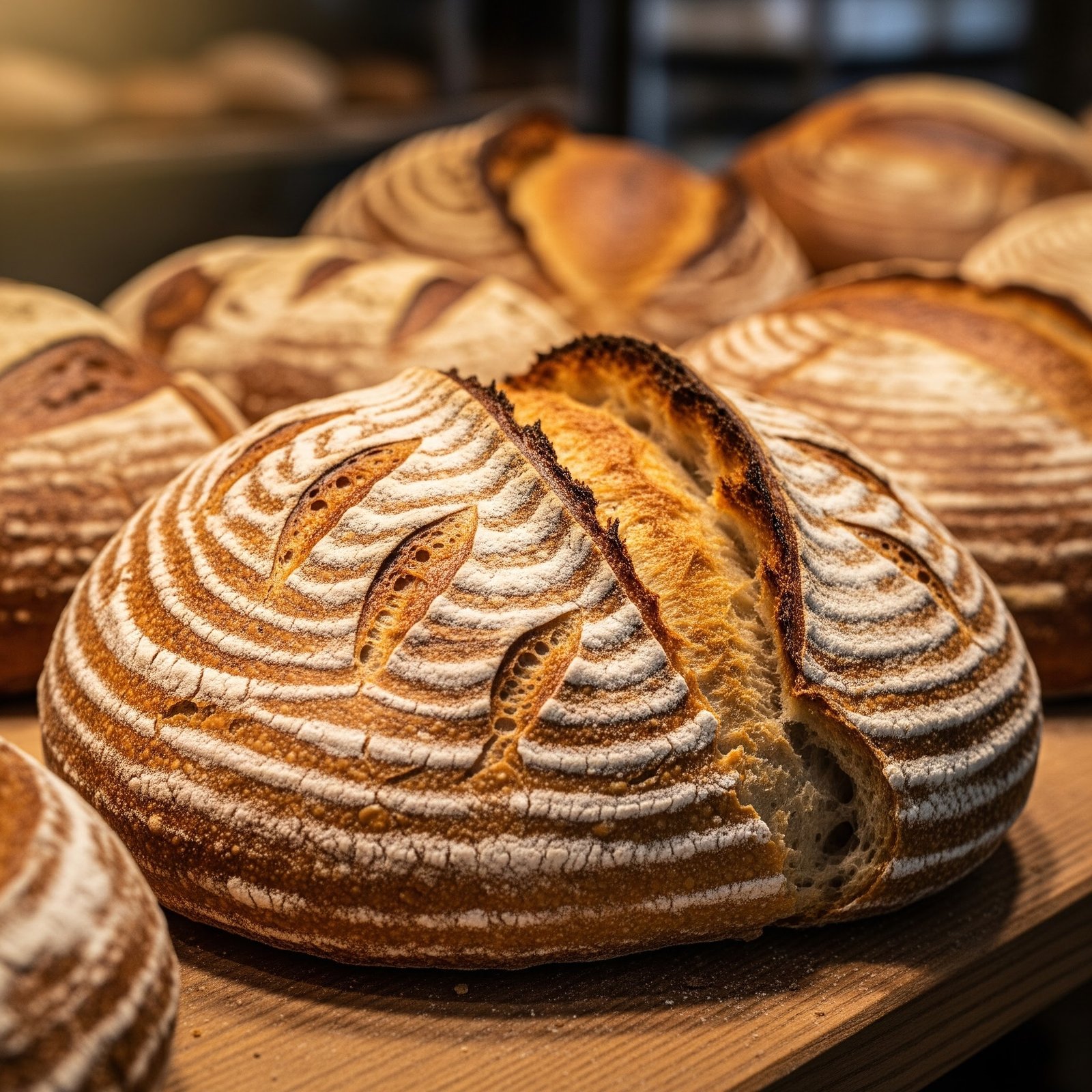best bread in Winnipeg