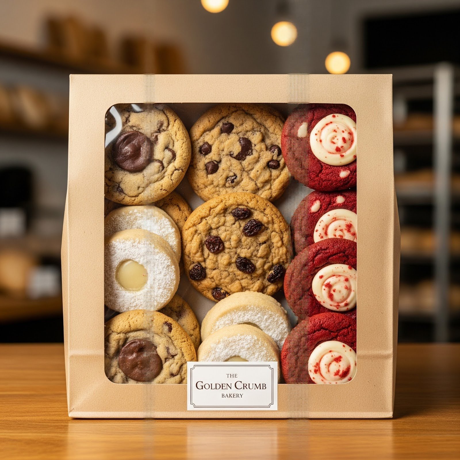 cookies to buy online in Edmonton