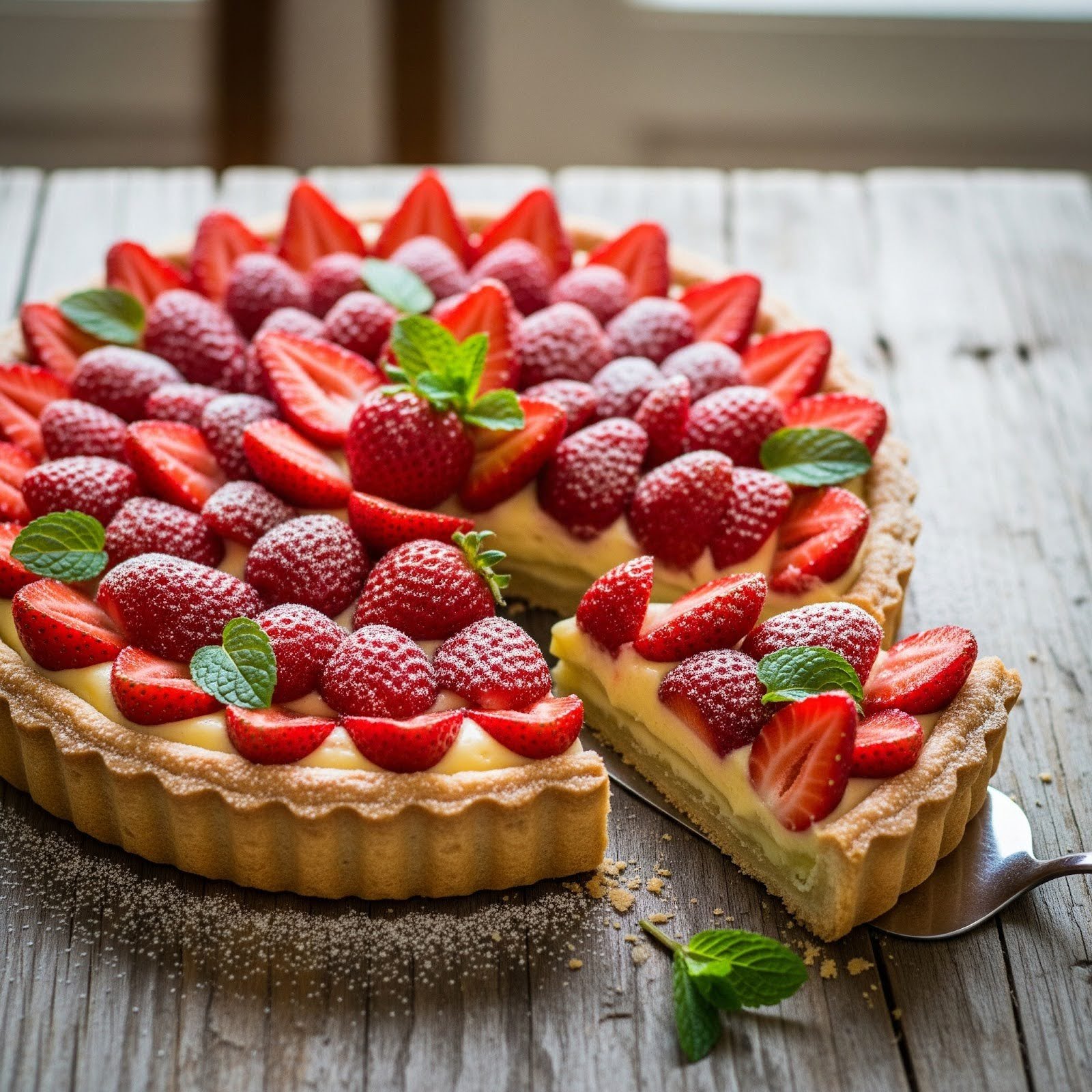 tarts delivery in Calgary