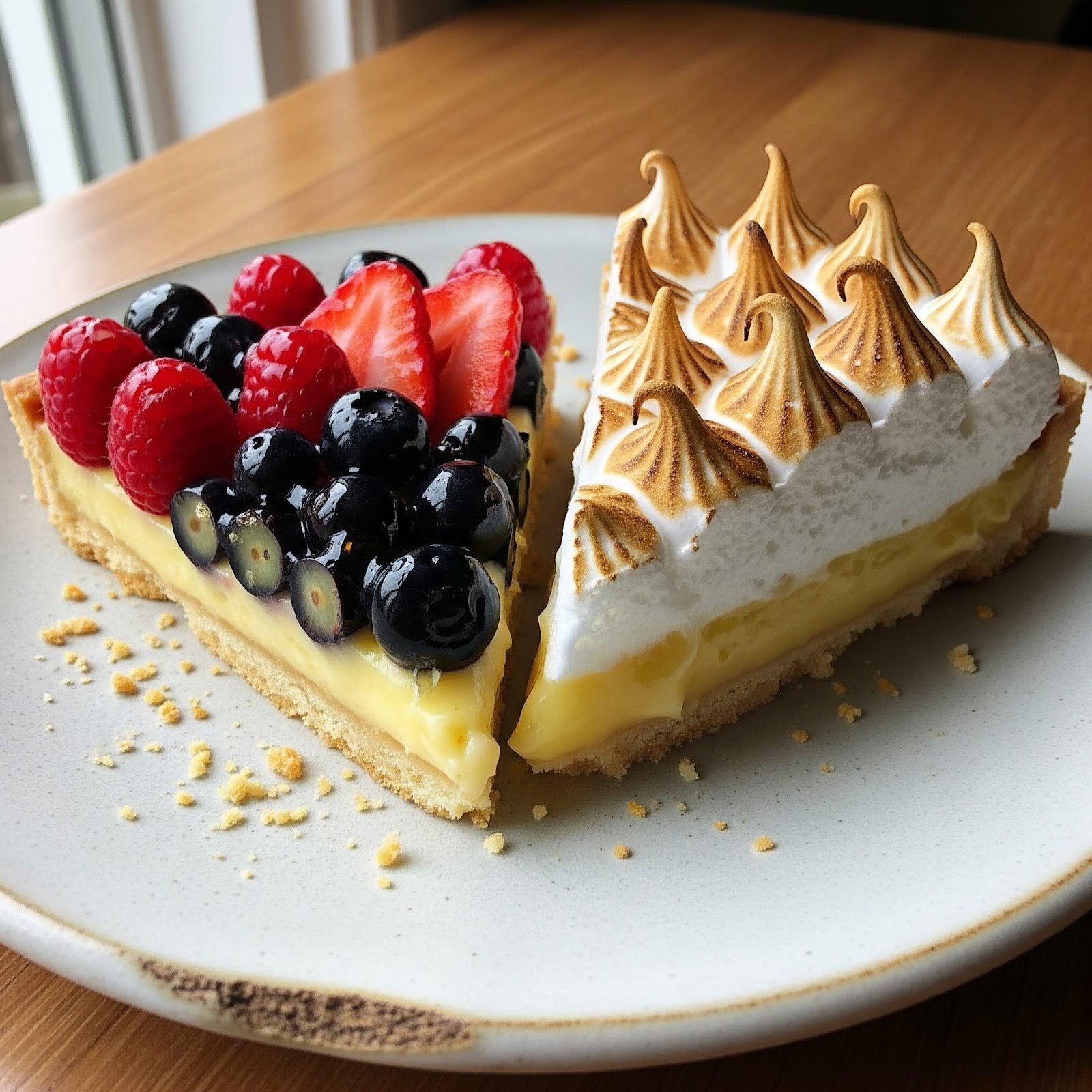 tarts near me in Edmonton