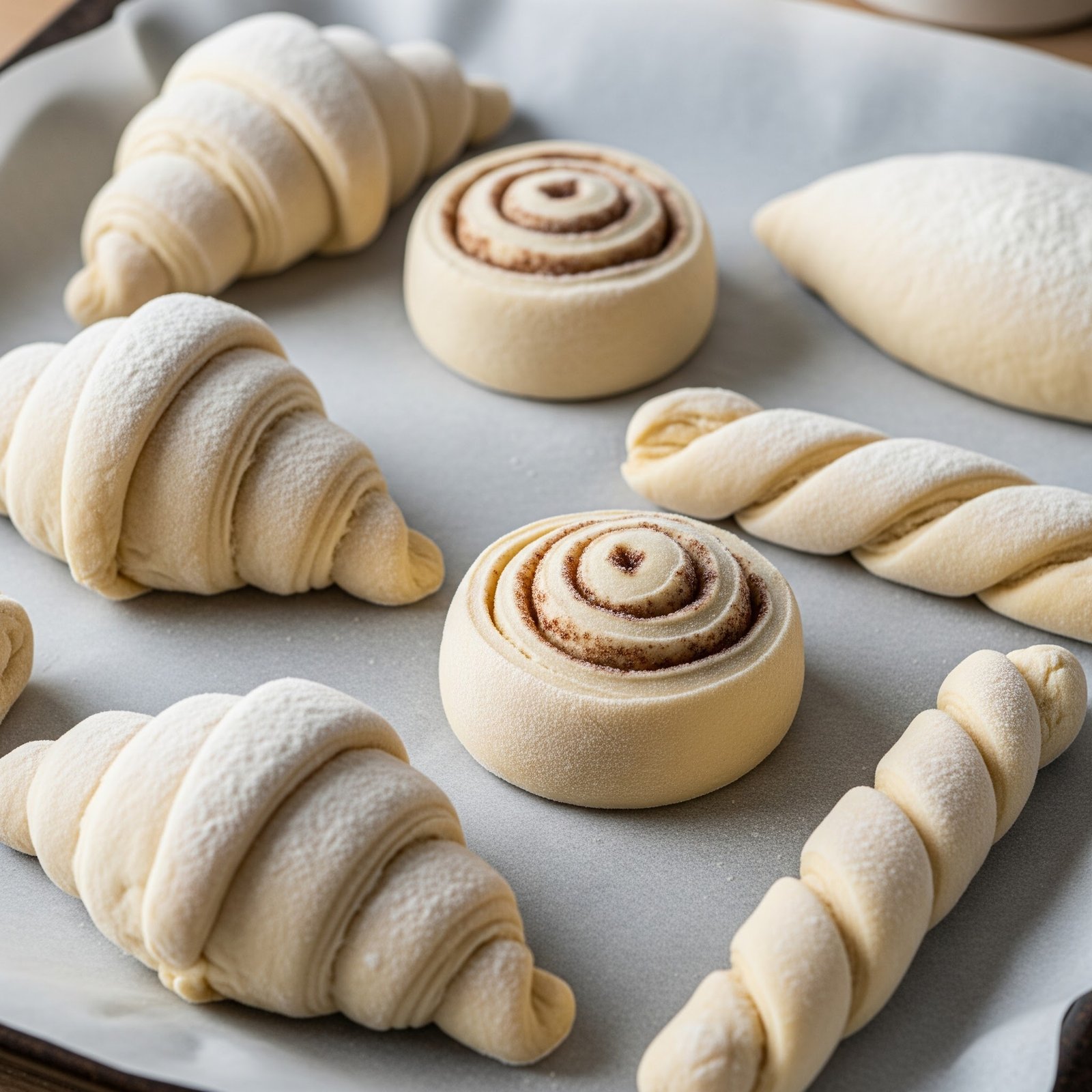 ready bake frozen dough in Winnipeg