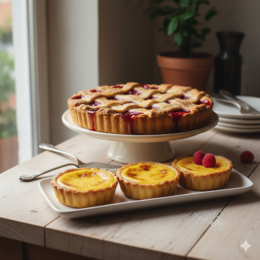 desserts for delivery near me in Saskatoon