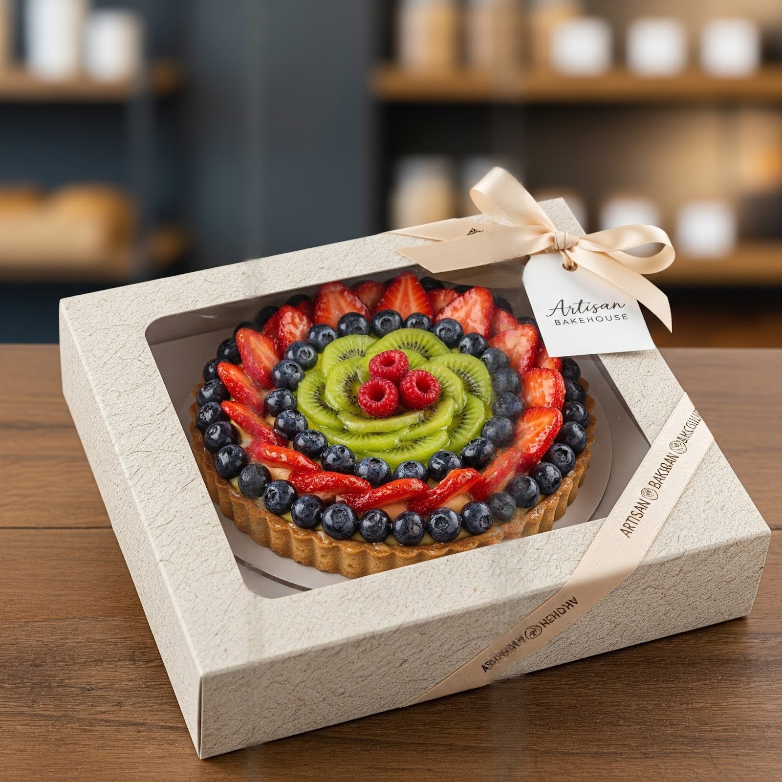 tarts delivery in Edmonton