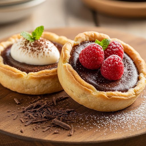 tarts delivery in Winnipeg 