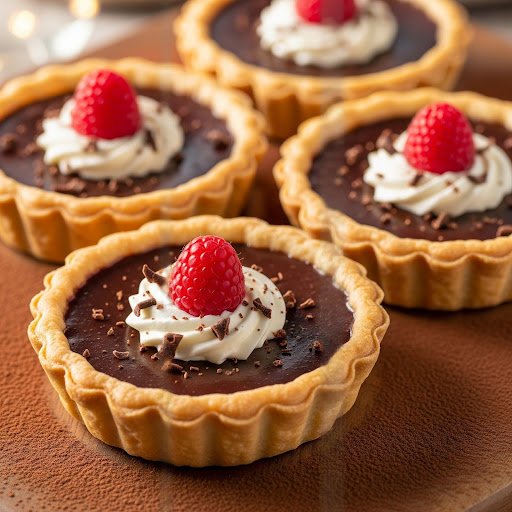 tarts near me in Winnipeg 