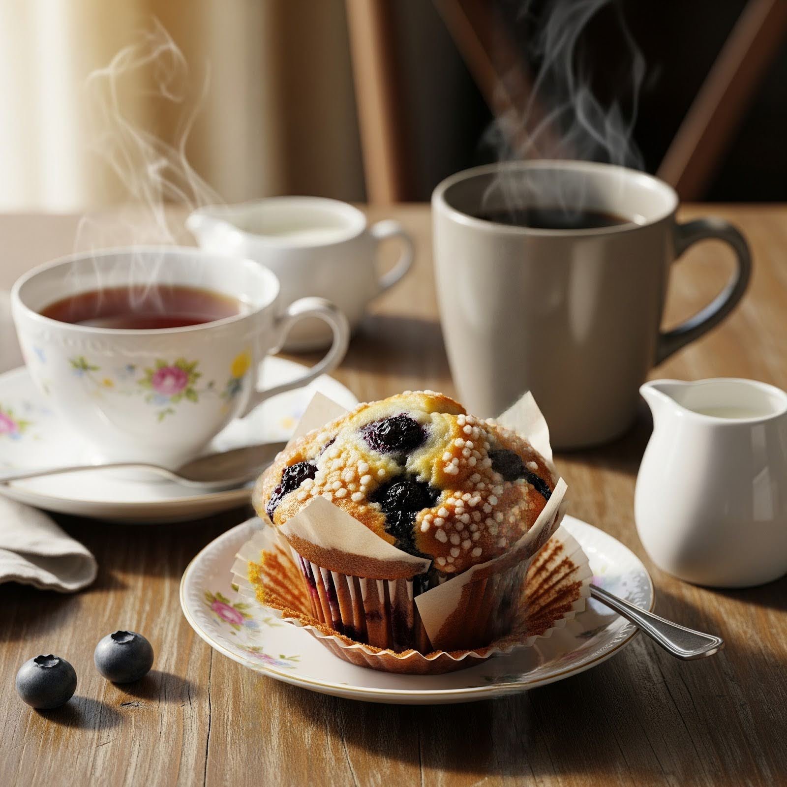 muffin delivery in Saskatoon