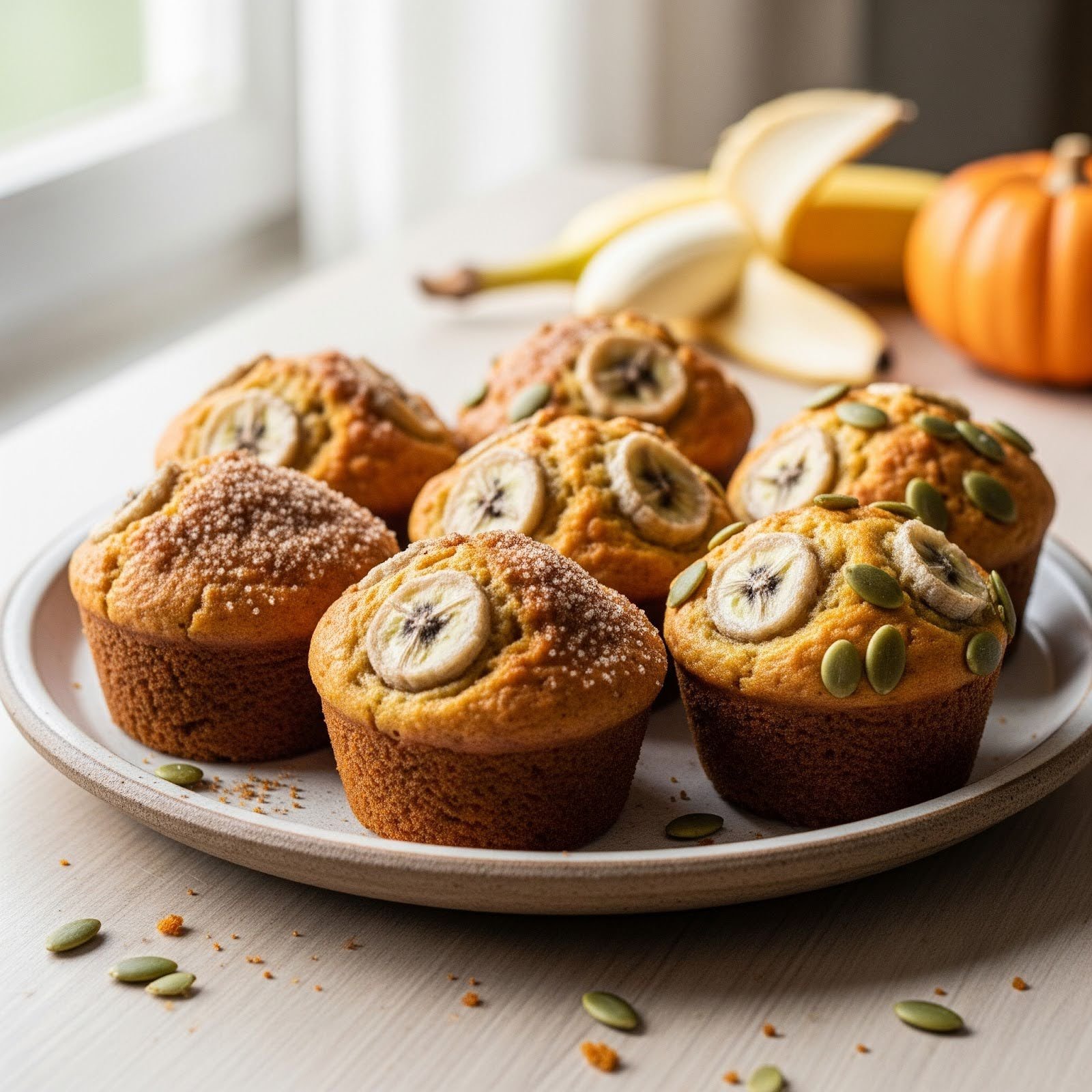 muffins near me in Edmonton