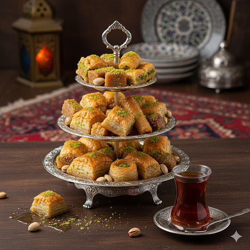 best desserts near me in Saskatoon