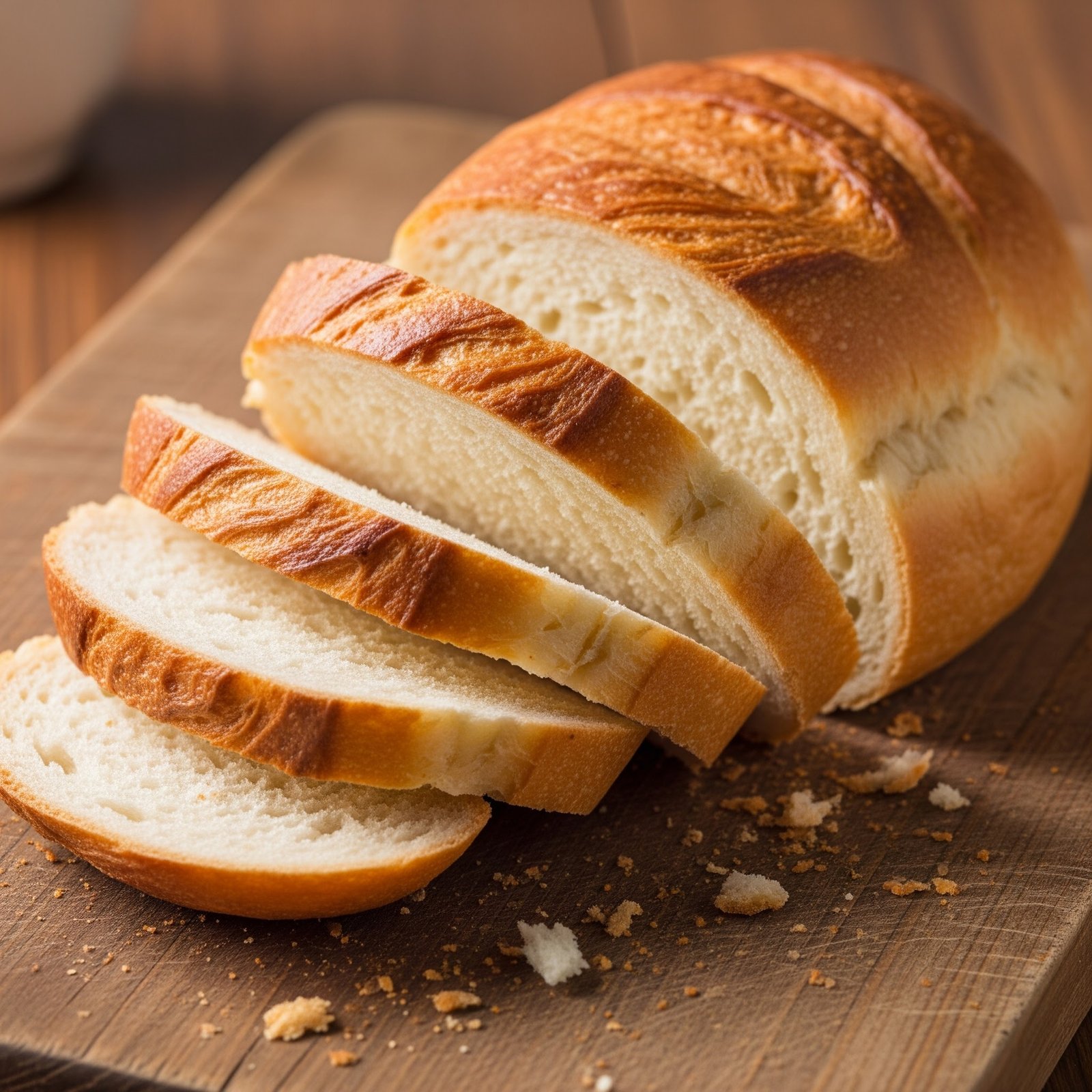 white bread delivery in Winnipeg