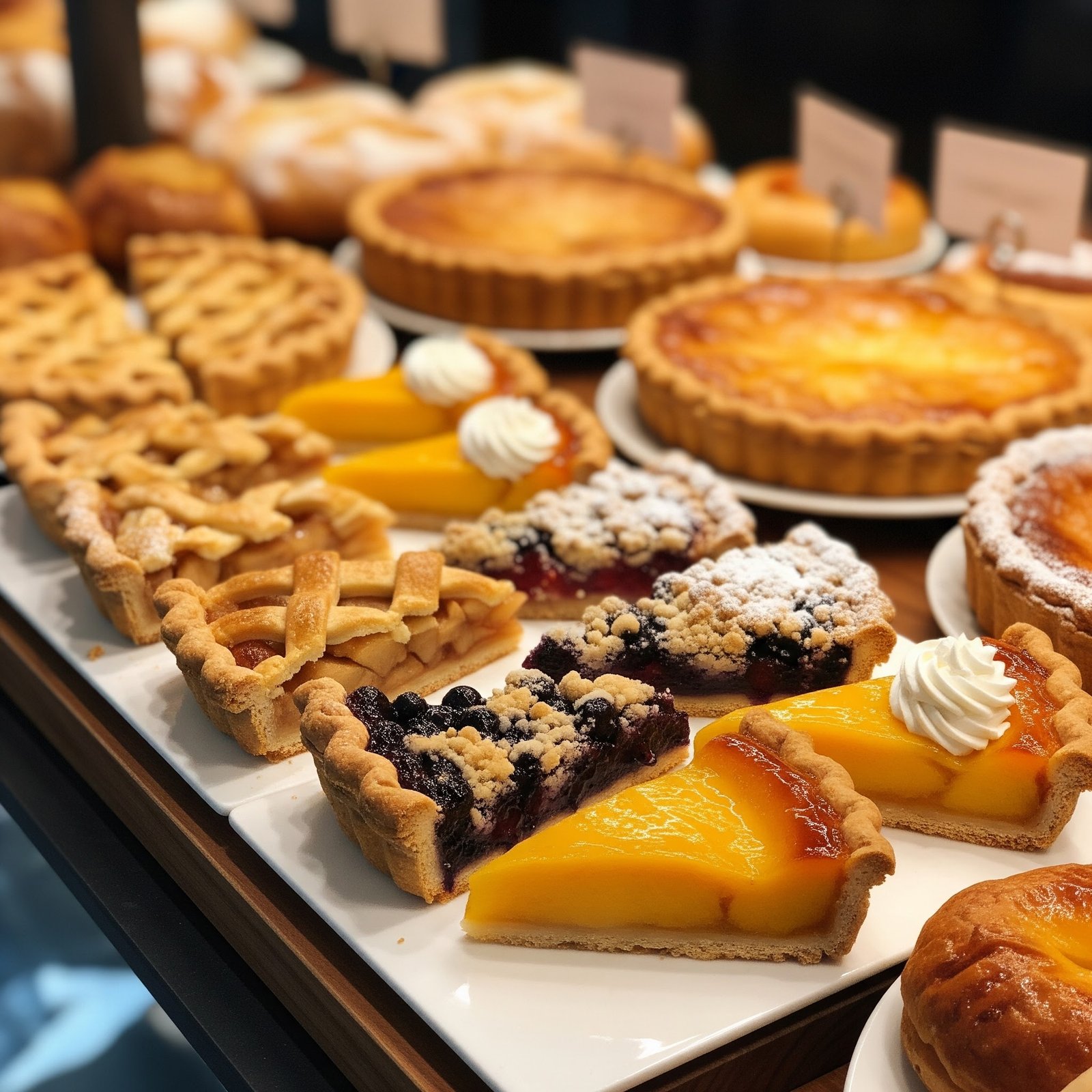 pies near me in Saskatoon