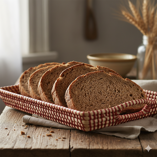 rye bread near me in Saskatoon