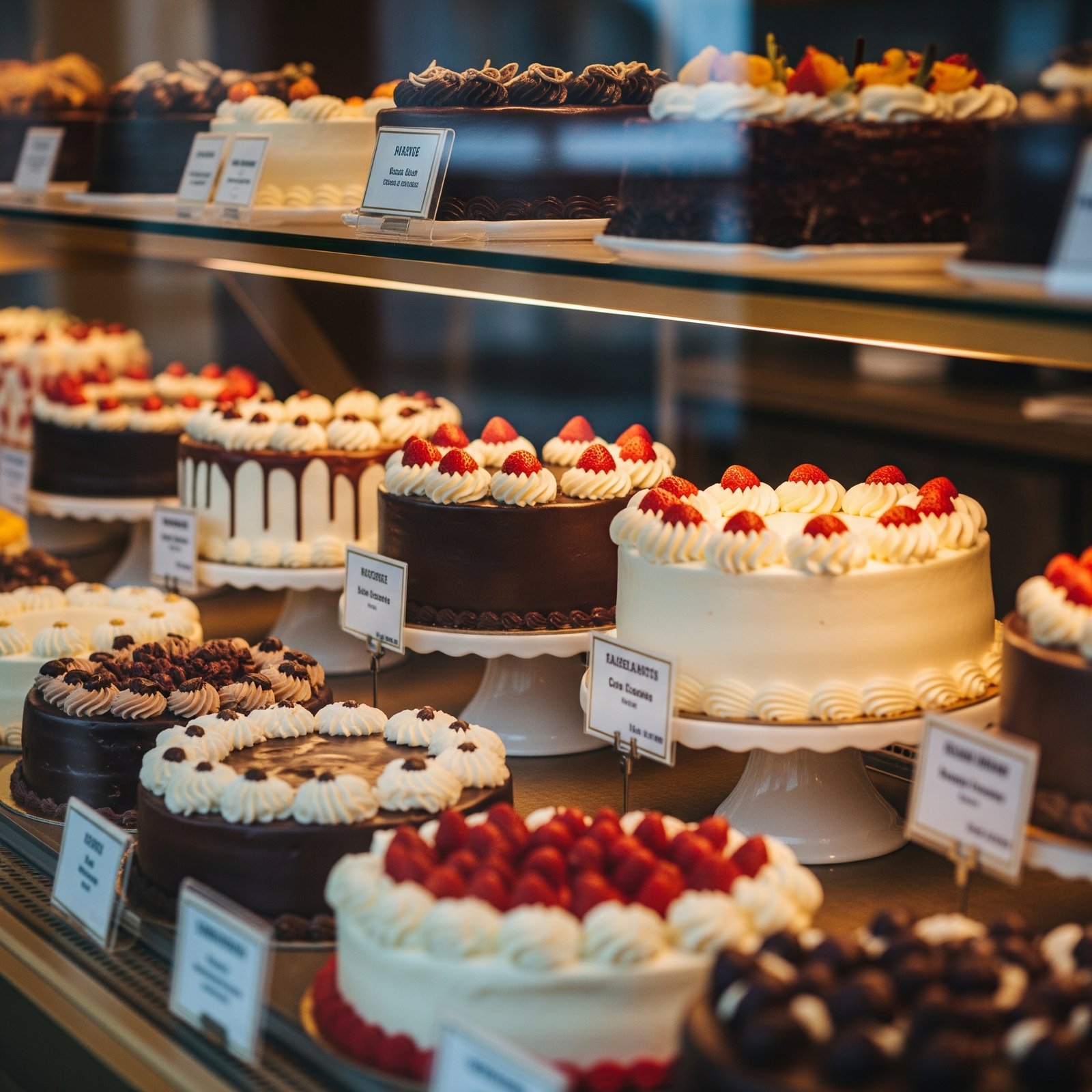 best cake bakery in winnipeg