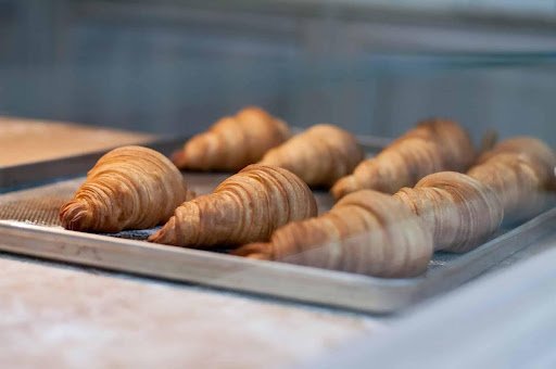 the best croissant near me in Saskatoon