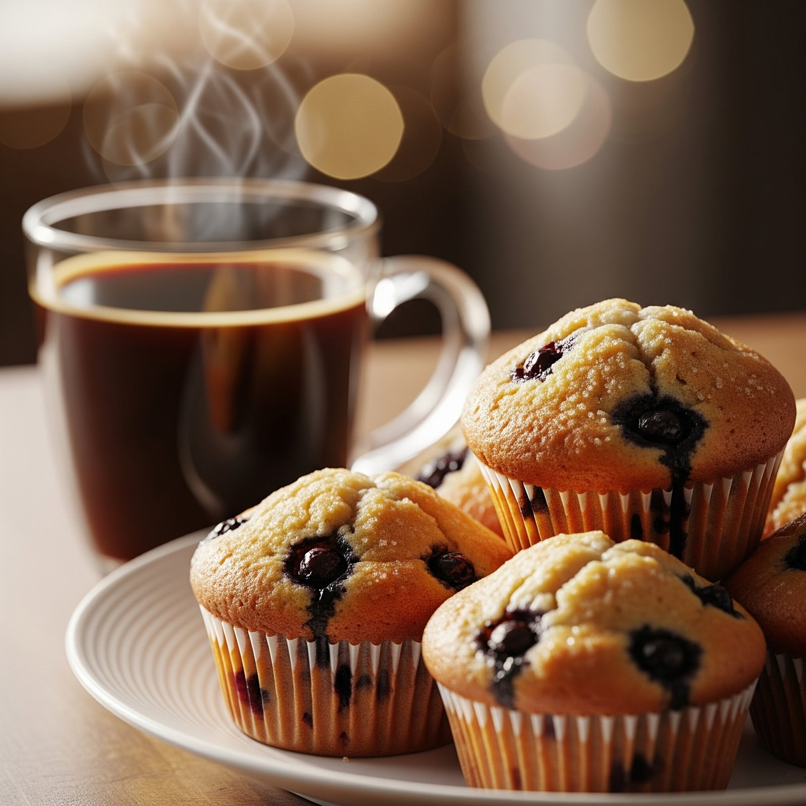 muffins near me to order online in Winnipeg