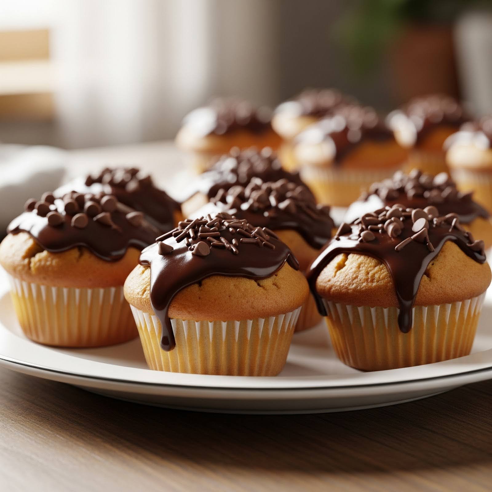 muffin delivery in Winnipeg