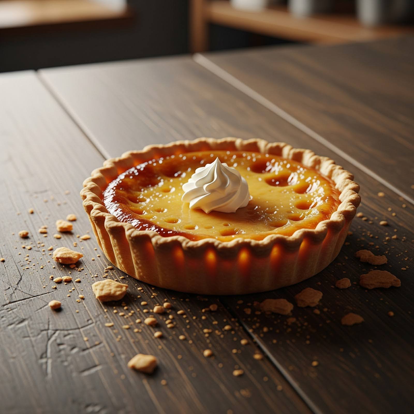 butter tart near me in Edmonton