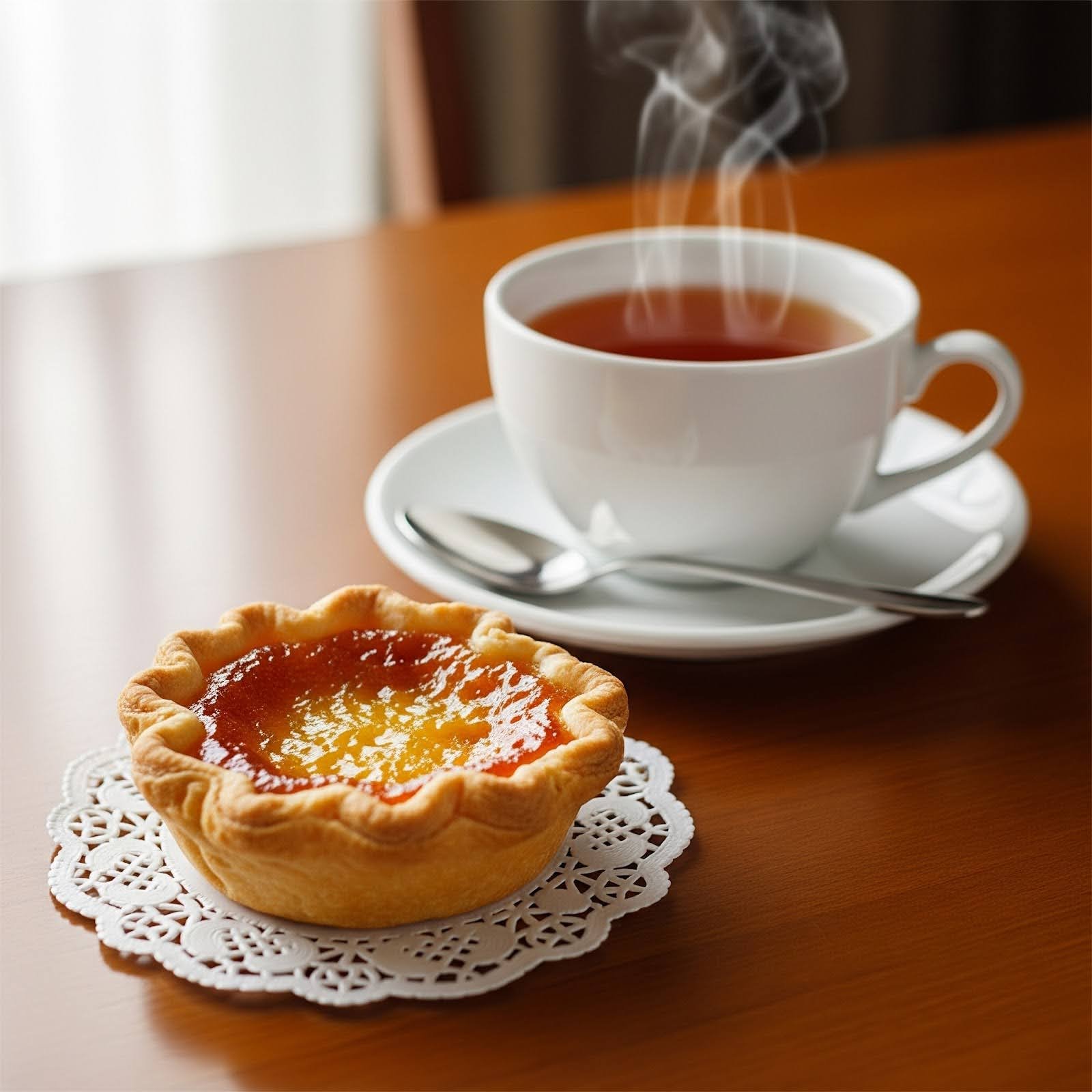 butter tart delivery in Edmonton