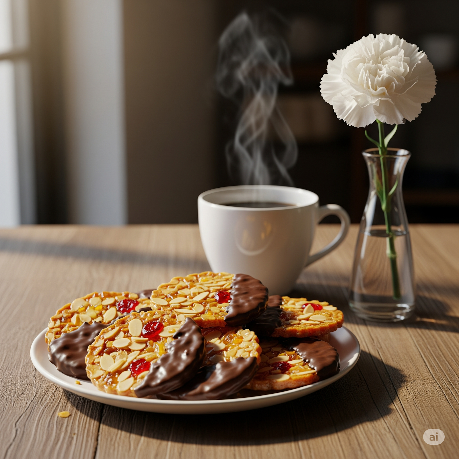 Florentines delivery in Edmonton