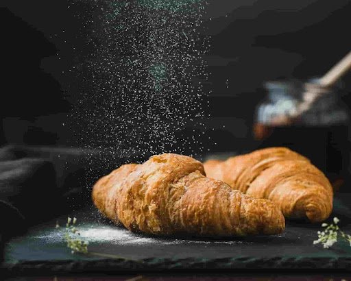 croissant nearby in Saskatoon