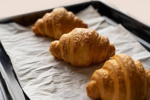 best butter croissant near me in Saskatoon