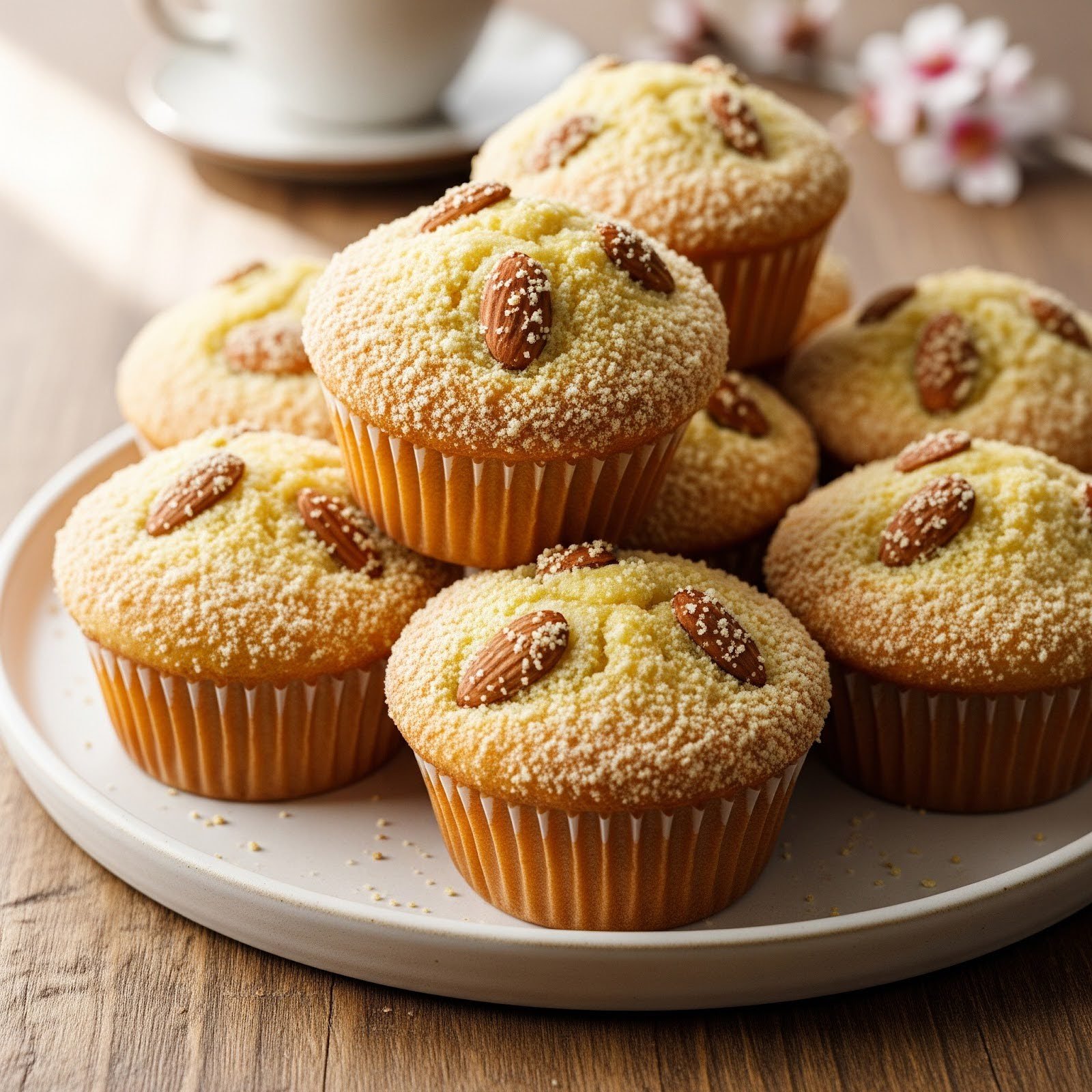 gluten free muffin delivery in Winnipeg