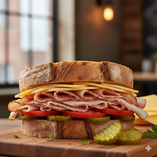 brioche bread delivery in Saskatoon