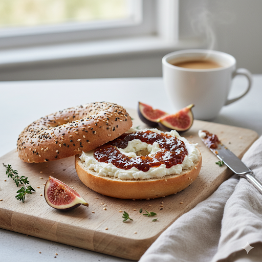 bagel delivery in Saskatoon