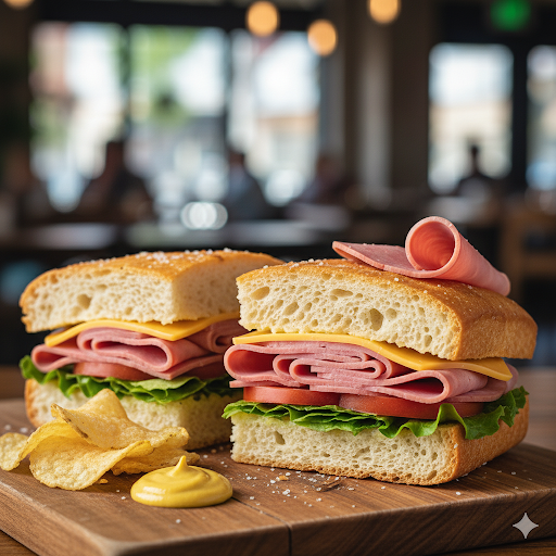 focaccia bread delivery in Saskatoon