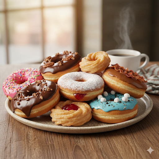 order bagel in Saskatoon