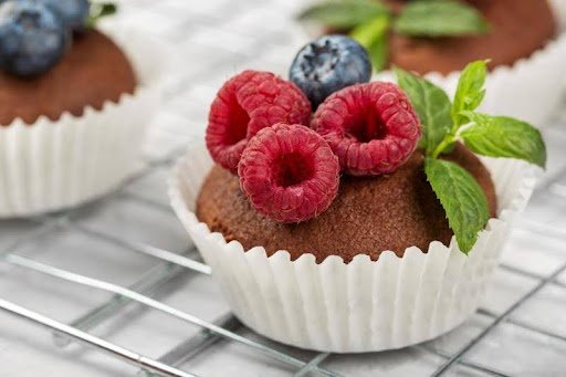 vegan bakeries delivery in Winnipeg 