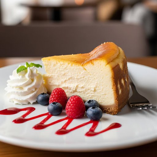cheese cake near me in Winnipeg