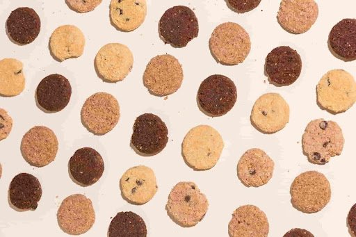 shortbread cookies in Winnipeg 
