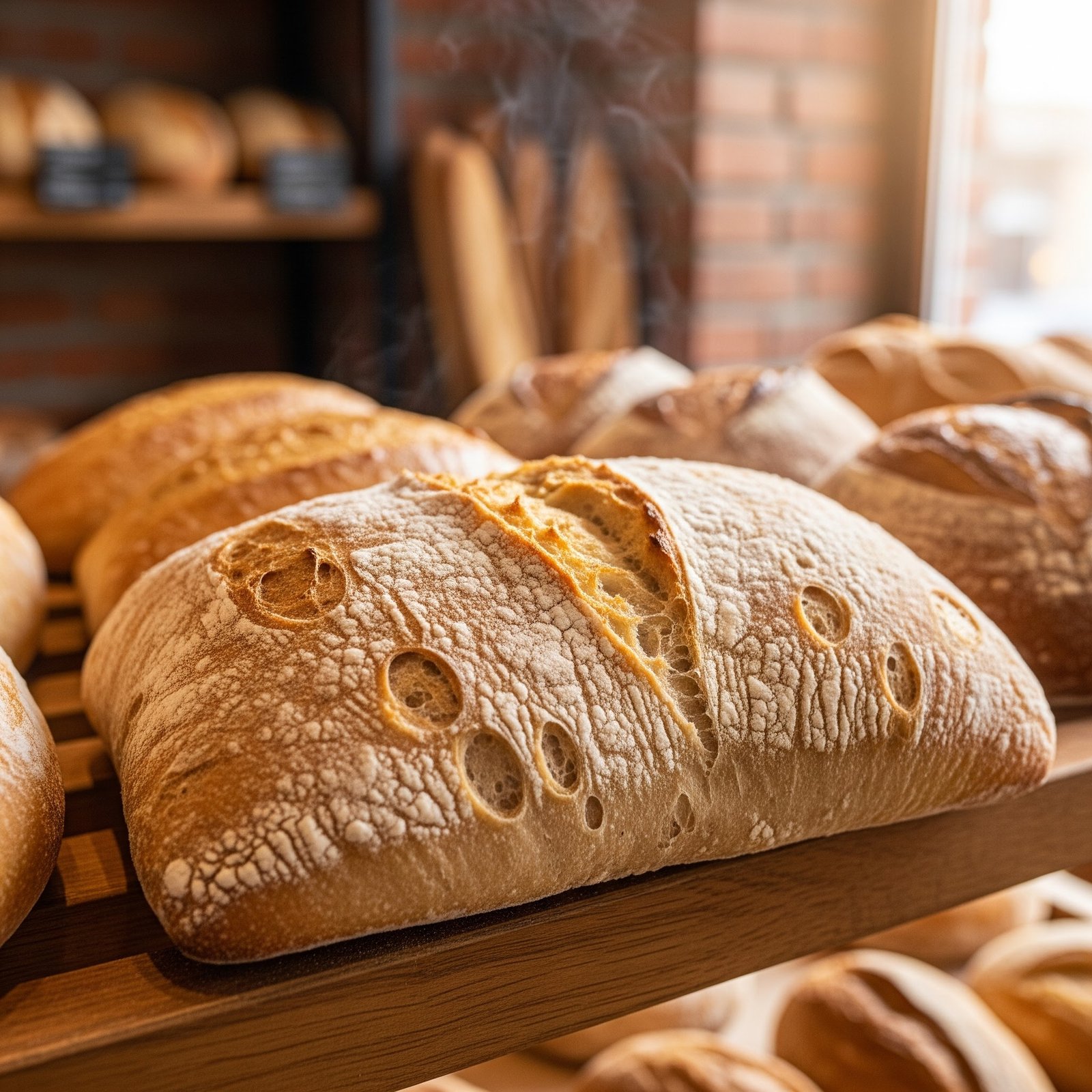fresh ciabatta bread near me in Calgary