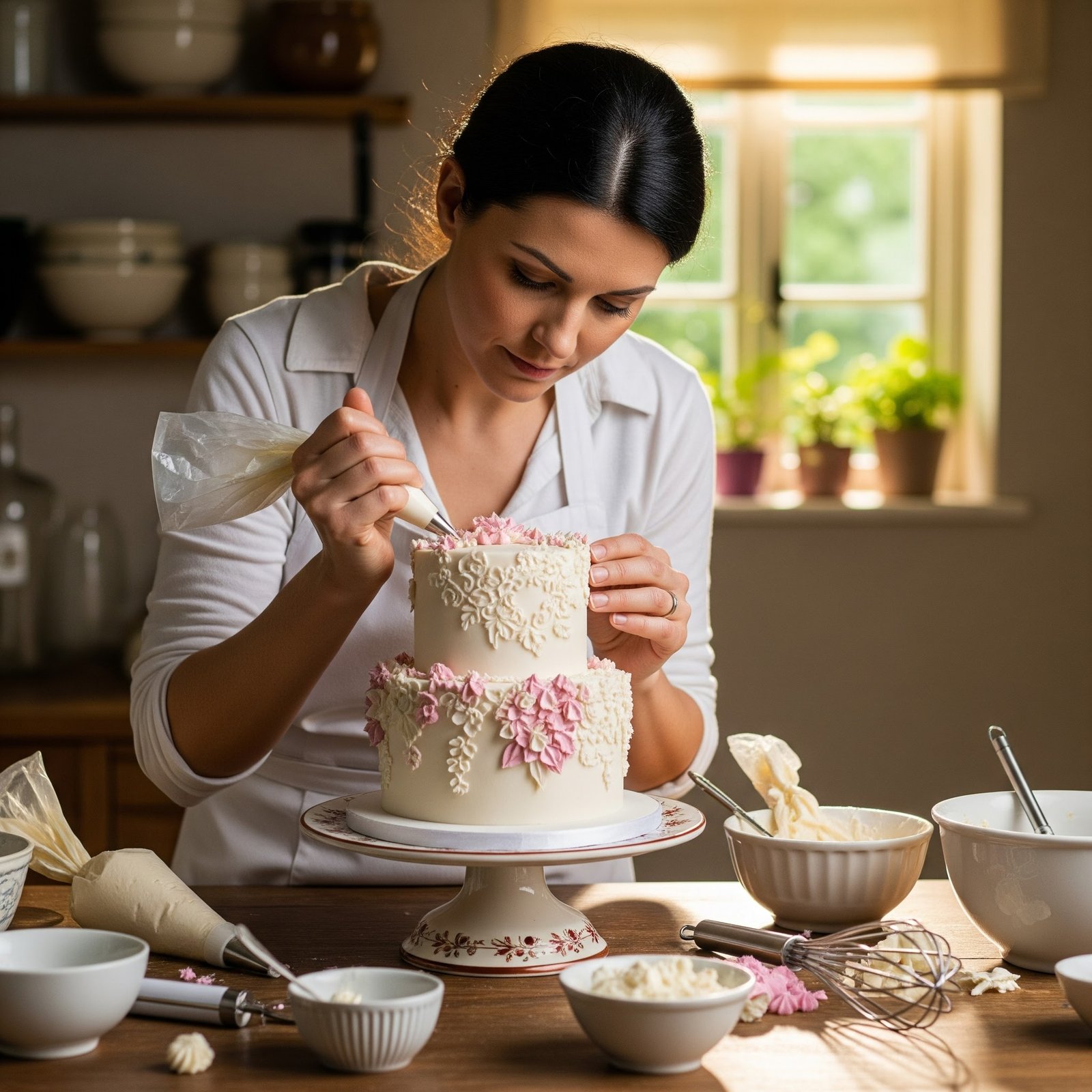 best Cakery in Edmonton