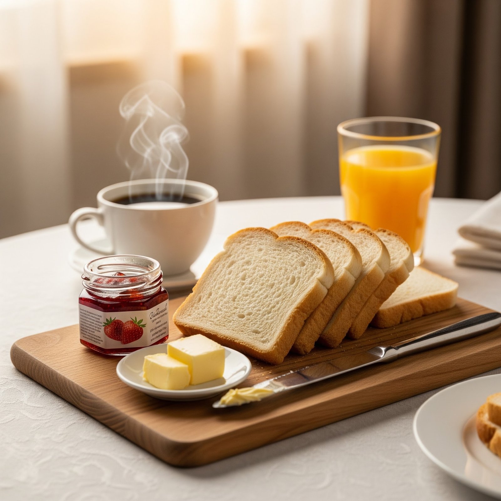 white bread delivery in Saskatoon
