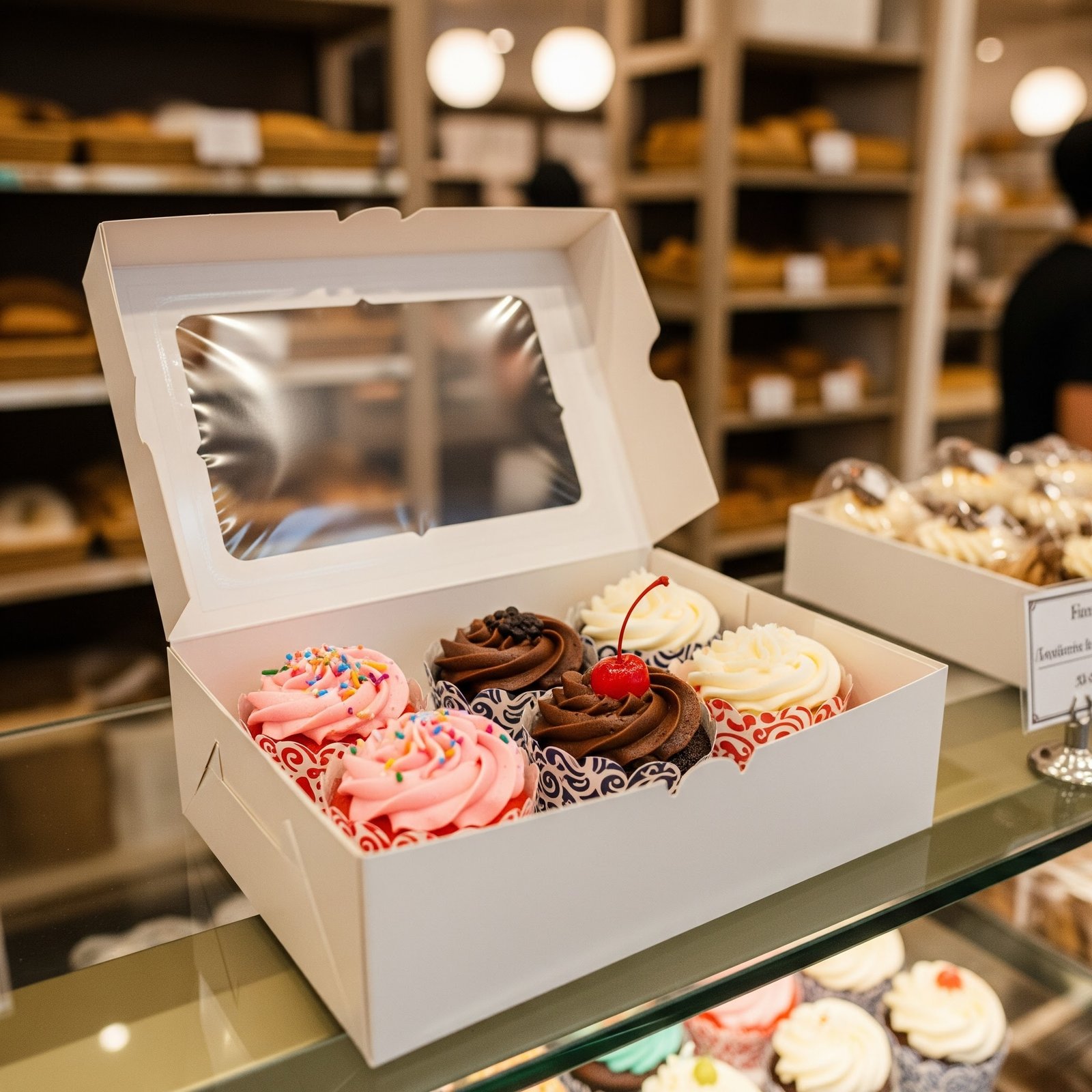 cupcake nearby in calgary