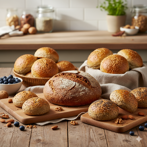 keto bakeries delivery in Saskatoon