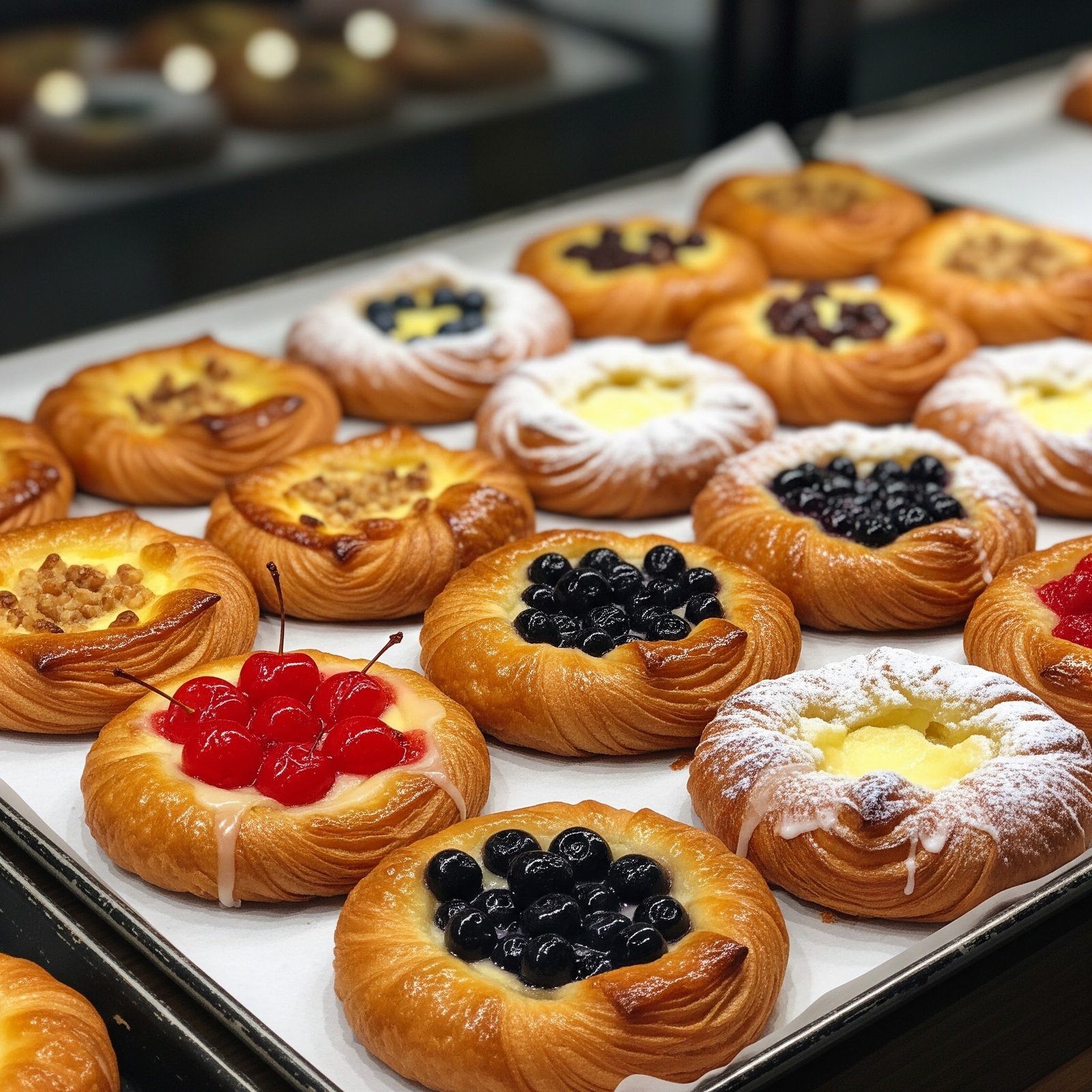 danishes near me TO ORDER ONLINE in Winnipeg 
